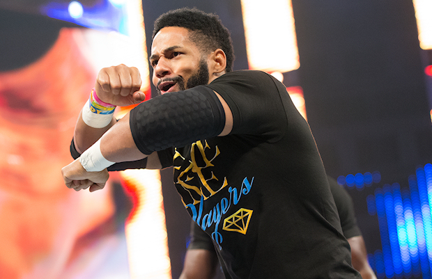 Darren Young