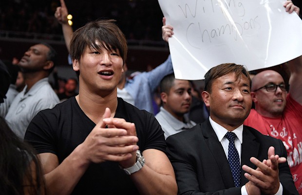 Kota Ibushi