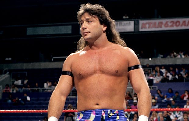 Marty Jannetty