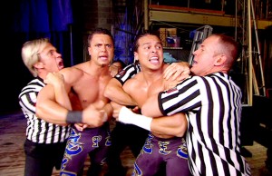 Primo and Epico