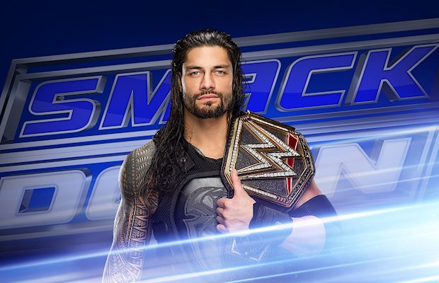 Roman Reigns