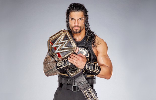 Roman Reigns