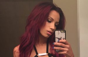 Sasha Banks