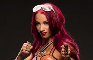 Sasha Banks