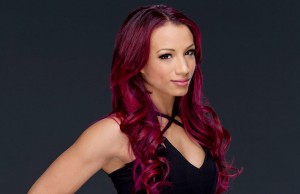 Sasha Banks