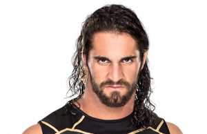 Seth Rollins