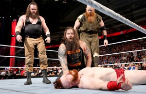 The Wyatt Family