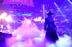 Undertaker