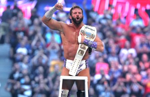 Zack Ryder