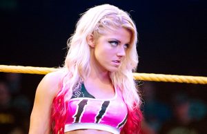 Alexa Bliss