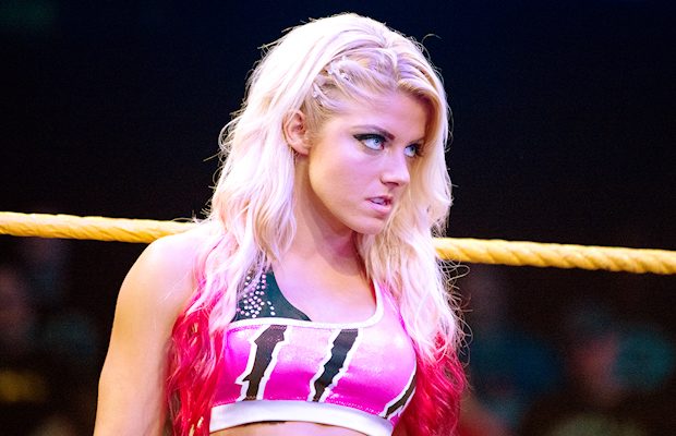 Alexa Bliss