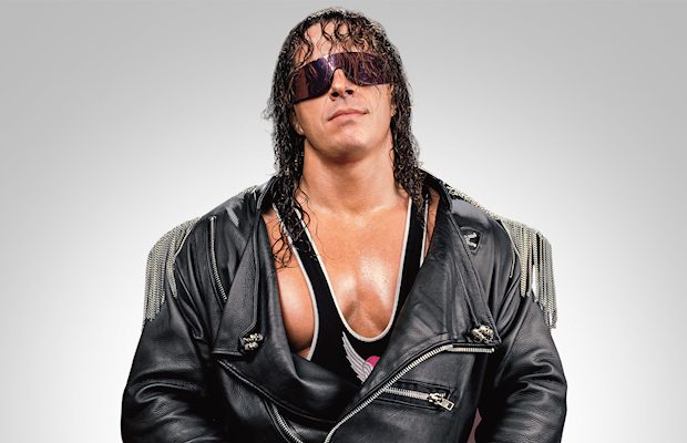 Bret Hart