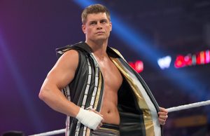 Cody Rhodes