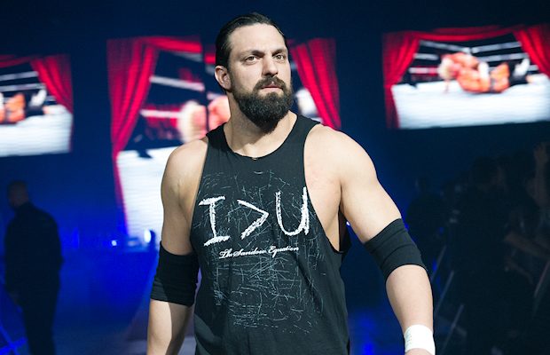 Damien Sandow