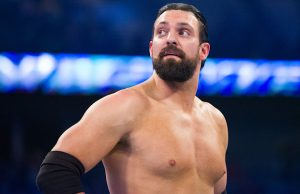 Damien Sandow