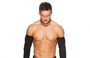 Finn Bálor