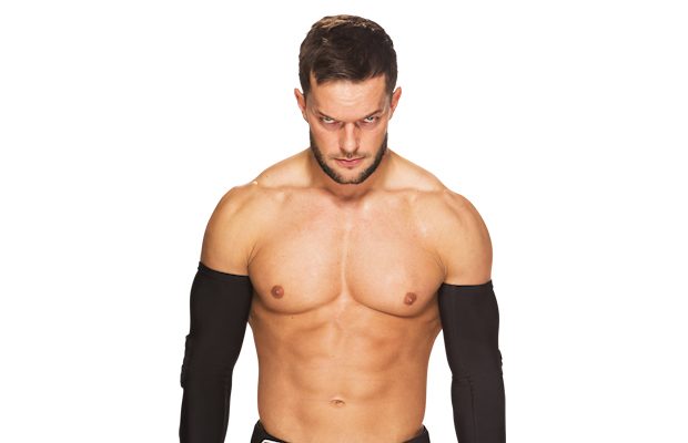 Finn Bálor