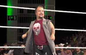 Hornswoggle