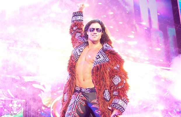 John Morrison