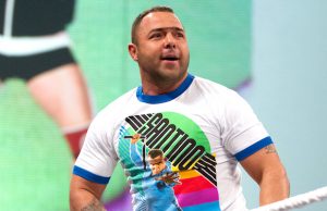 Santino Marella