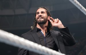 Seth Rollins