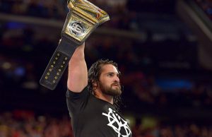 Seth Rollins