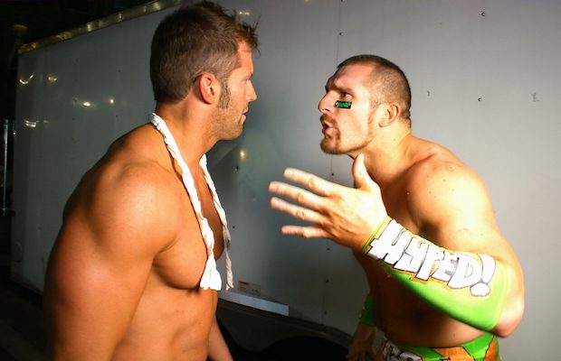 The Hype Bros