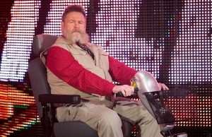 Zeb Colter