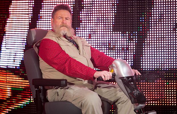 Zeb Colter