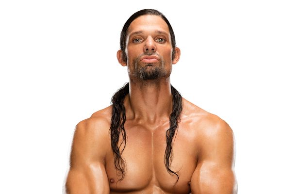 Adam Rose