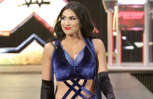 Billie Kay