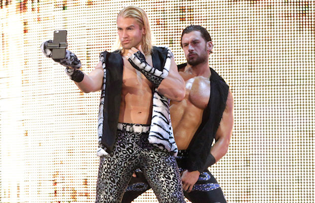 Breezango