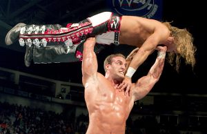 Chris Masters