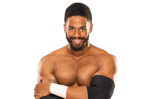 Darren Young