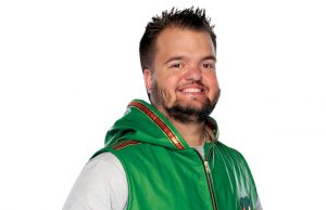 Hornswoggle