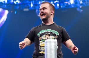 Hornswoggle