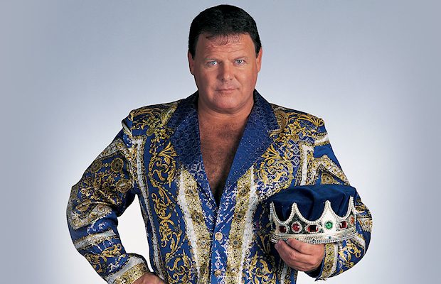 Jerry "The King" Lawler