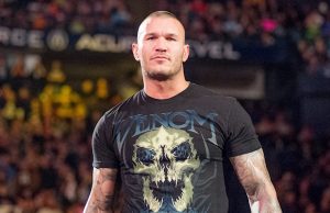 Randy Orton