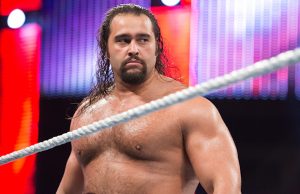 Rusev