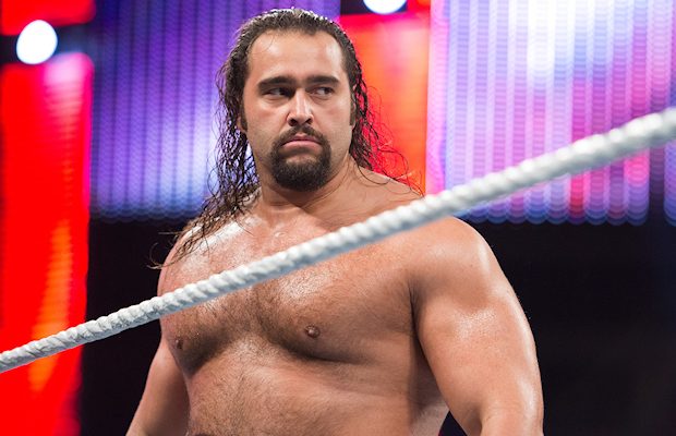 Rusev