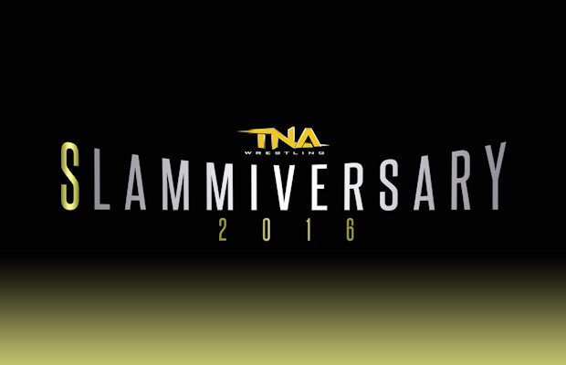 Slammiversary