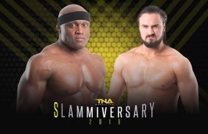 Slammiversary