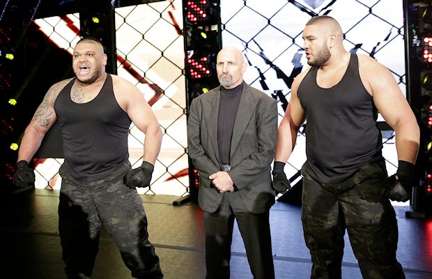 The Authors of Pain