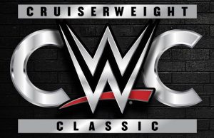 WWE Cruiserweight Classic