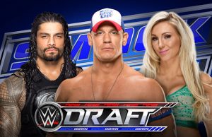 WWE Draft