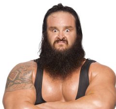 Braun Strowman