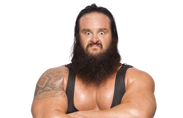 Braun Strowman