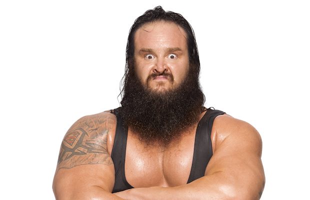 Braun Strowman