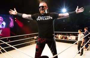 Heath Slater