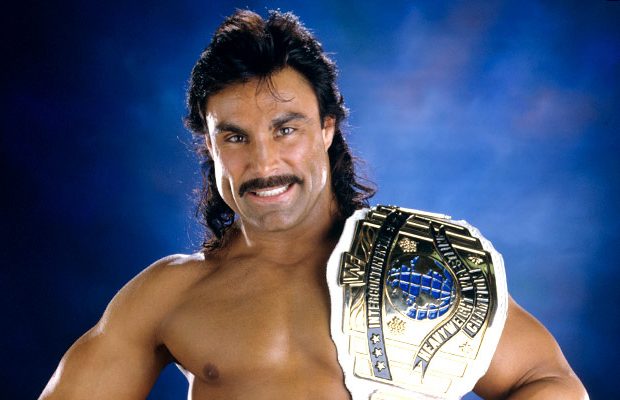 Marc Mero